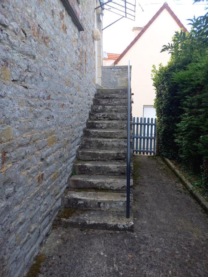 Maison Thalene Longraye Buitenkant foto